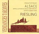 MADER RIESLING 'Vendanges Tardives' · Alsace