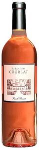 LE ROSÉ DU COURLAT · Bordeaux Ros