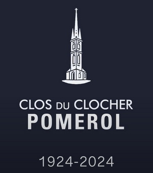 Clos du Clocher 1924-2024