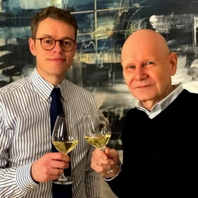 Lars & Ole / VIN2 Lars & Ole / VIN2