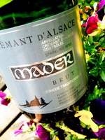 Crémant d'Alsace, Domaine Mader