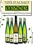 Domaine Mader - Alsace