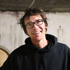 Jérôme Mader Jérôme Mader