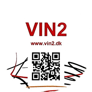 Velkommen til VIN2