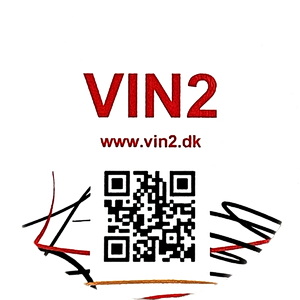 Velkommen til VIN2 Velkommen til VIN2