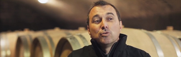 Antoine Olivier · Domaine Olivier Antoine Olivier · Domaine Olivier