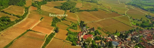 Premier Cru Beaurepaire · Santenay Premier Cru Beaurepaire · Santenay