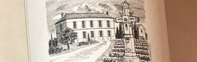Château La Croix Calendreau · Saint-Christophe-des-Bardes Château La Croix Calendreau · Saint-Christophe-des-Bardes