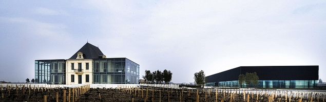 CHÂTEAU PÉDESCLAUX · Pauillac CHÂTEAU PÉDESCLAUX · Pauillac