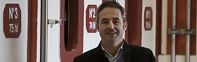 Jean-Baptiste Bourotte · Château du Courlat · Lussac-Saint-Émilion Jean-Baptiste Bourotte · Château du Courlat · Lussac-Saint-Émilion