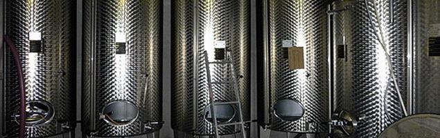La cuverie · Domaine Mader · Hunawihr La cuverie · Domaine Mader · Hunawihr