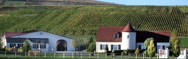 Domaine Gérard Millet · Bué Domaine Gérard Millet · Bué