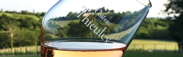 Château Thieuley · La Sauve-Majeure Château Thieuley · La Sauve-Majeure