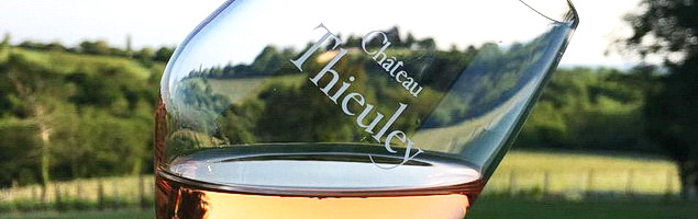 Château Thieuley · La Sauve-Majeure