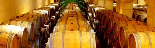 Le caveau · Château Thieuley · La Sauve-Majeure Le caveau · Château Thieuley · La Sauve-Majeure