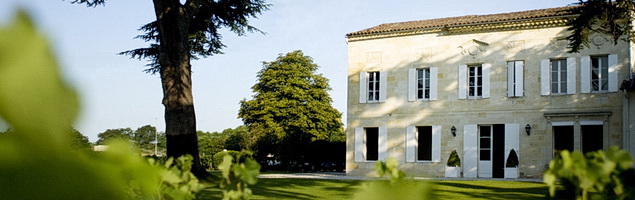 Château Bonalgue · Pomerol