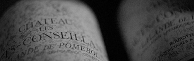 Château Les Hauts-Conseillants · Lalande de Pomerol Château Les Hauts-Conseillants · Lalande de Pomerol