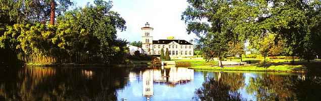 Château Lagrange · Saint Julien Château Lagrange · Saint Julien