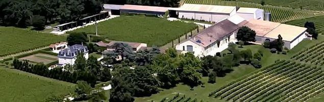 Château Thieuley · La Sauve-Majeure Château Thieuley · La Sauve-Majeure
