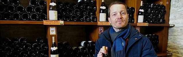 Laurent Dufouleur · L. Tramier & Fils Laurent Dufouleur · L. Tramier & Fils