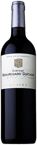 CH BEAUREGARD DUCASSE Cuvée AD - klik for info