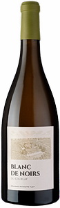 BLANC DE NOIRS du Courlat - klik for info