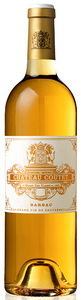 CHÂTEAU COUTET · Sauternes-Barsac