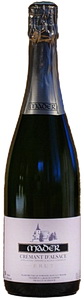 MADER CRÉMANT D'ALSACE 'Brut'