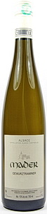 MADER GEWURZTRAMINER - klik for info