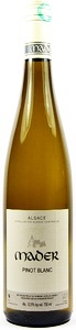 MADER PINOT BLANC - klik for info