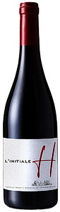 2022 L'INITIALE H - klik for info