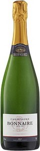 CHAMPAGNE BONNAIRE Grand Cru Blanc de Blancs 'Brut'