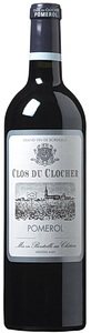 CLOS DU CLOCHER · Pomerol