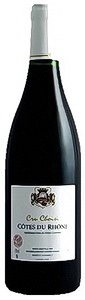 GABART-LAVAL CRU CHOISI · Côtes du Rhône
