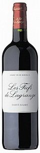 FIEFS DE LAGRANGE · Saint-Julien