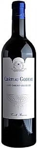 CHÂTEAU GODEAU · Saint-Émilion Grand Cru