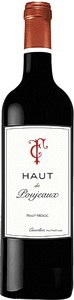 HAUT DE POUJEAUX · Haut-Médoc