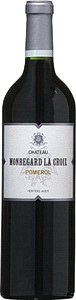 CHÂTEAU MONREGARD LA CROIX · Pomerol