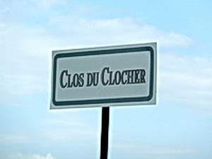 Clos du Clocher, Pomerol