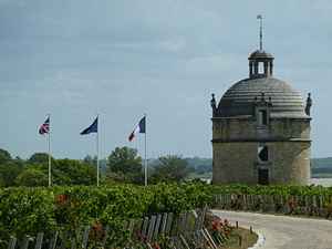 Château Latour, Pauillac