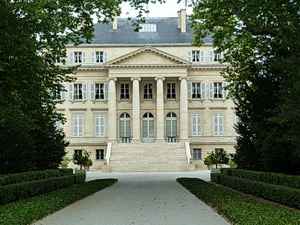 Château Margaux, Margaux