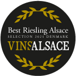 Best Riesling Alsace